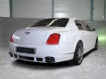 Bentley Continental Flying Spur Speed by Mansory 2008 года